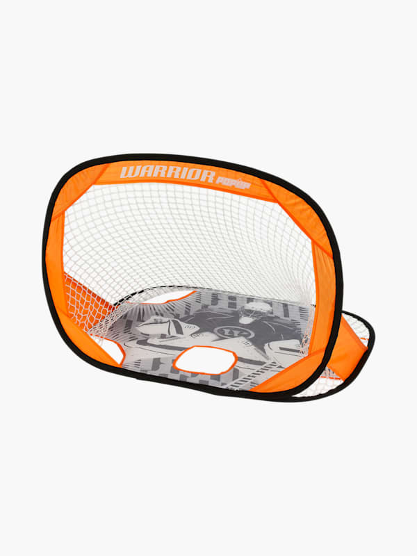 ECS Warrior Pop Up Goal (M-ECS25044): EC Red Bull Salzburg