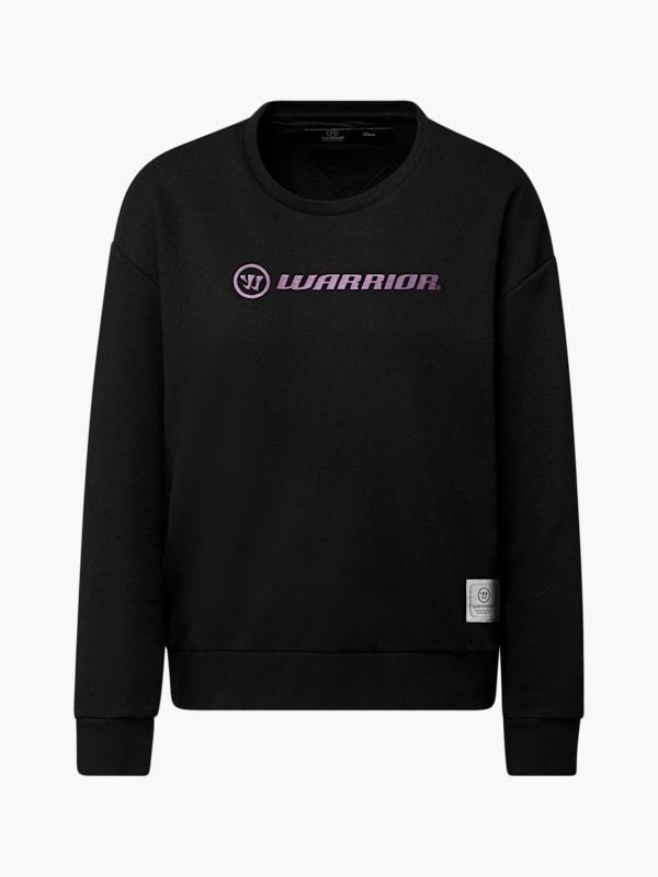 ECS Warrior Sweater Damen (M-ECS25047): EC Red Bull Salzburg