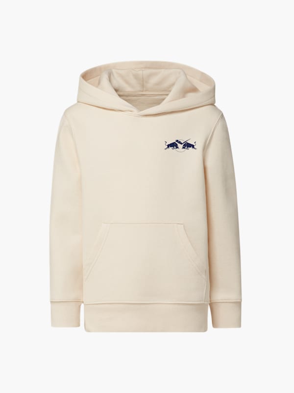 Gear Hoodie Youth (M-ECS25050): EC Red Bull Salzburg