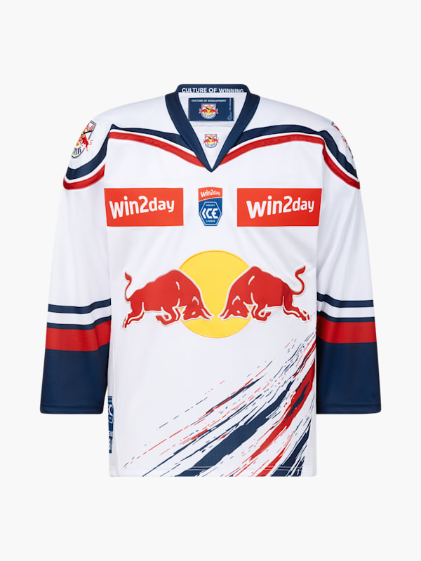 ECS Authentic Home Jersey 26/27 (M-ECS26002): EC Red Bull Salzburg
