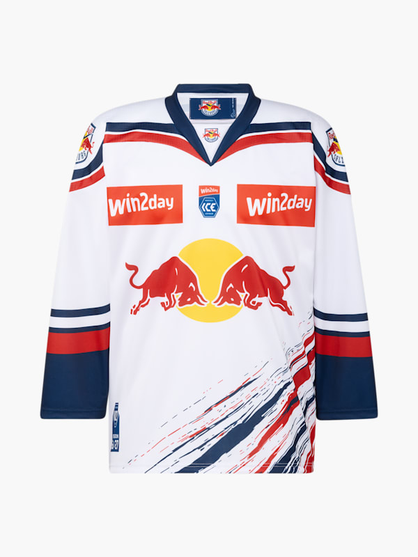 ECS Home Jersey 26/27 (M-ECS26003): EC Red Bull Salzburg