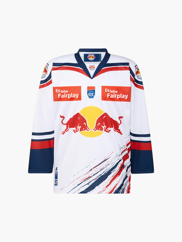 ECS Youth Home Jersey 26/27 (M-ECS26004): EC Red Bull Salzburg