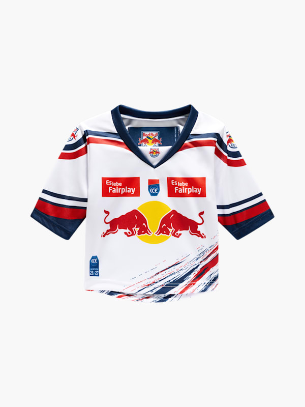 ECS Baby Home Jersey 26/27 (M-ECS26005): EC Red Bull Salzburg
