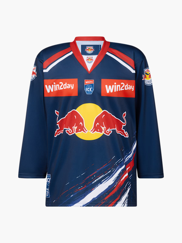 ECS Away Jersey 26/27 (M-ECS26007): EC Red Bull Salzburg