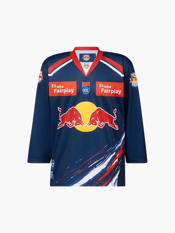 ECS Youth Away Jersey 26/27 (M-ECS26008): EC Red Bull Salzburg