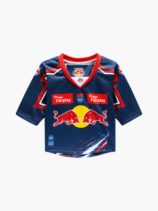 ECS Baby Away Jersey 26/27 (M-ECS26009): EC Red Bull Salzburg