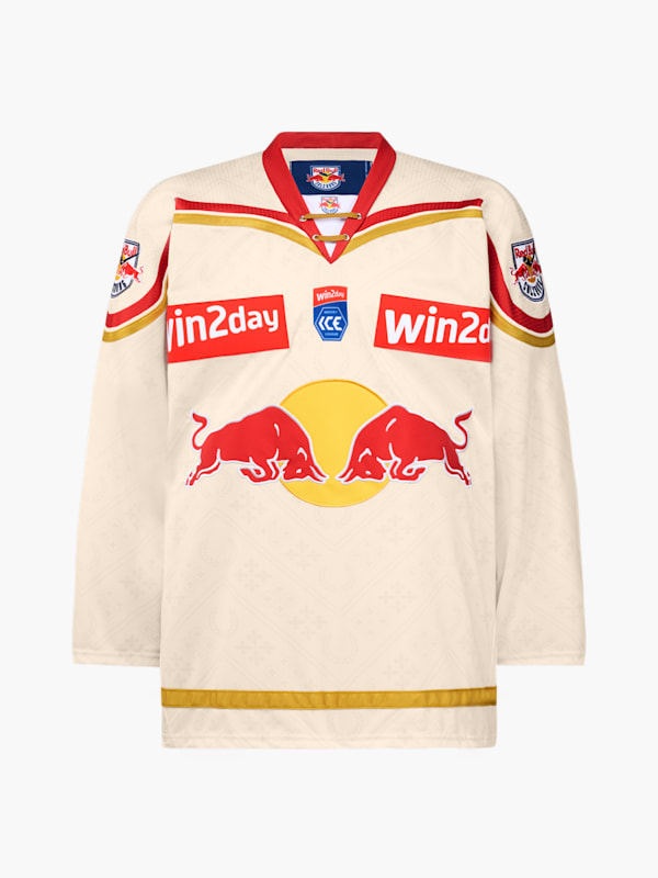 ECS Authentic Iconic Jersey 26/27 (M-ECS26014): EC Red Bull Salzburg