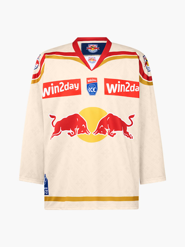 ECS Iconic Jersey 26/27 (M-ECS26015): EC Red Bull Salzburg