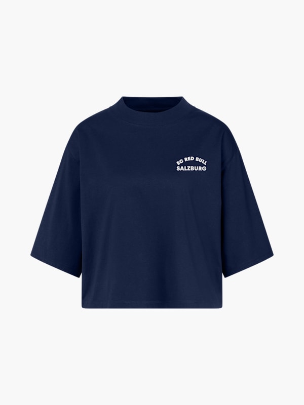 ECS Essential T-Shirt (M-ECS261001): EC Red Bull Salzburg
