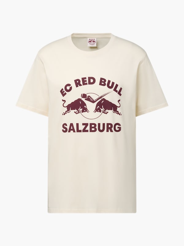 ECS Red Line T-Shirt (M-ECS262007): EC Red Bull Salzburg