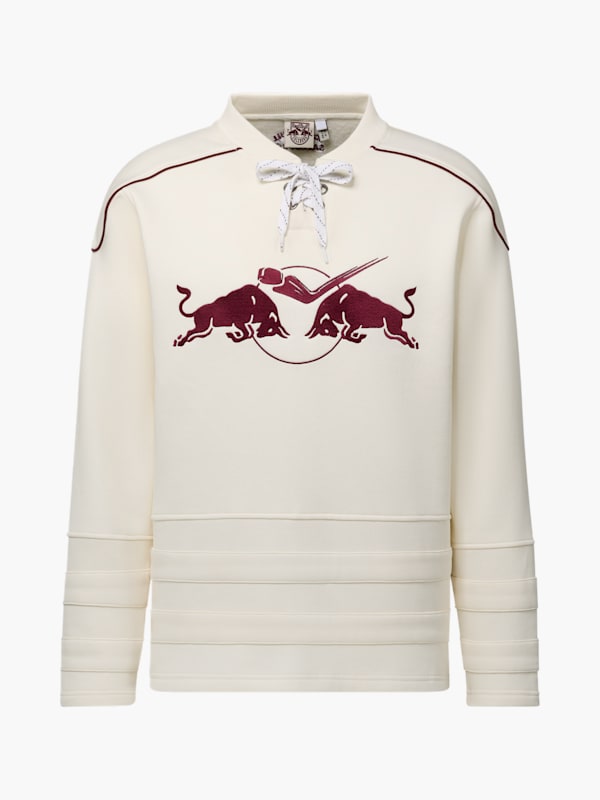 ECS Red Line Jersey Sweatshirt (M-ECS262008): EC Red Bull Salzburg