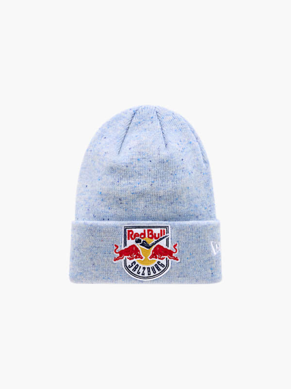 ECS New Era Sky Beanie (M-ECS263001): EC Red Bull Salzburg