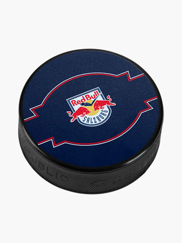 ECS Away Puck 26/27 (M-ECS264023): EC Red Bull Salzburg