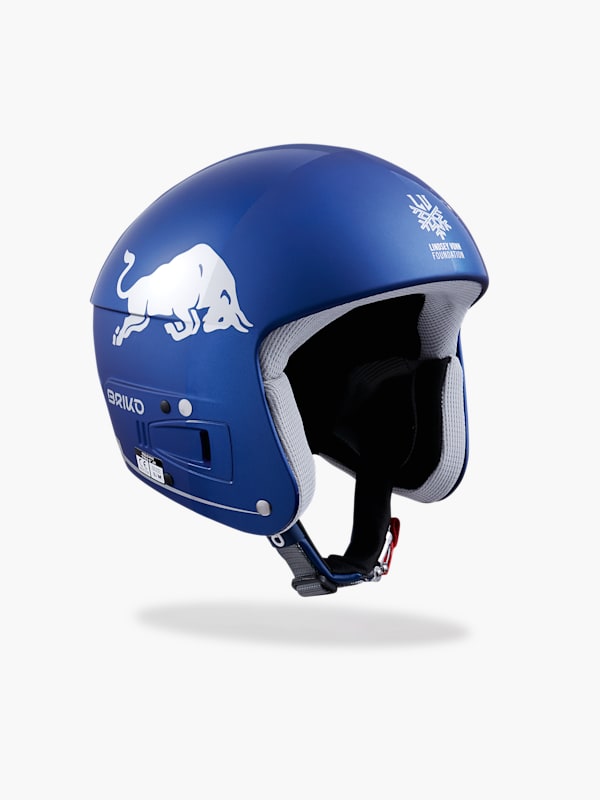 casco de esquí/snowboard CASCO SP-5 RED BULL blue, ajustable