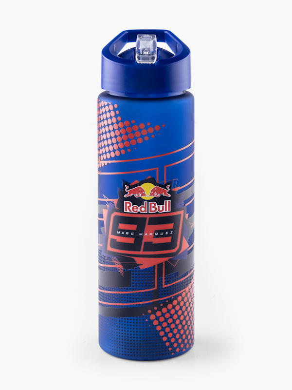 Marc Marquez Logo Water Bottle (GEN24018): 