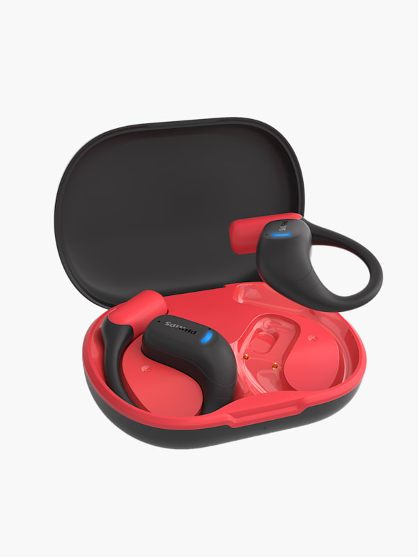 Wings For Life True Wireless Open-Ear Earbuds (M-GEN25034): 