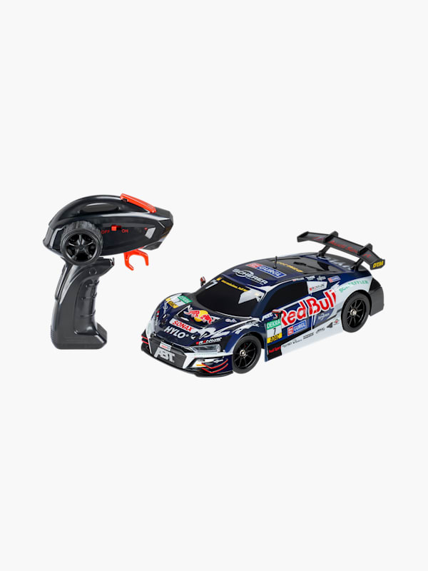 1:16 Carrera RC ABT Red Bull Audi R8 LMS GT3 evo II - Steam (M-GEN25037): 