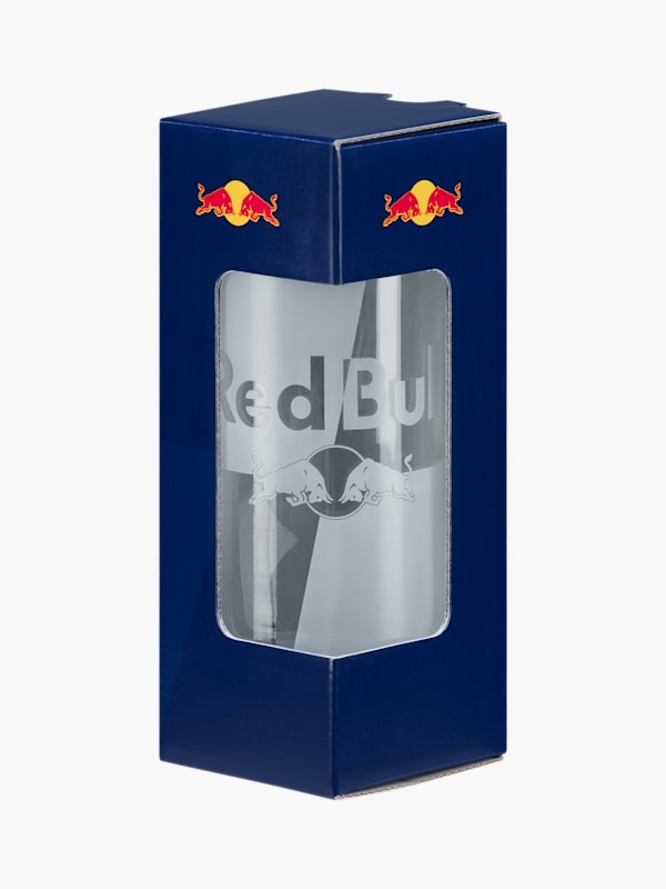 Red Bull Glass (M-GEN25053): Oracle Red Bull Racing