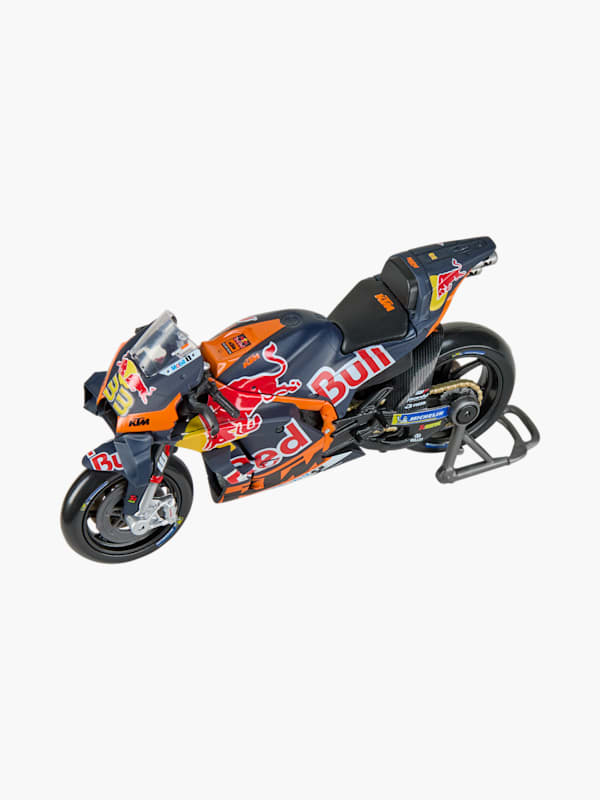 1:18 Red Bull KTM Binder 2023 MotoGP Bike (M-GEN25055): Red Bull KTM Racing Team