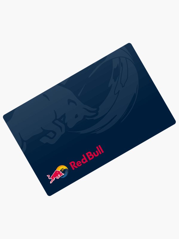 Red Bull E-Giftcard (GCPV): Red Bull Shop