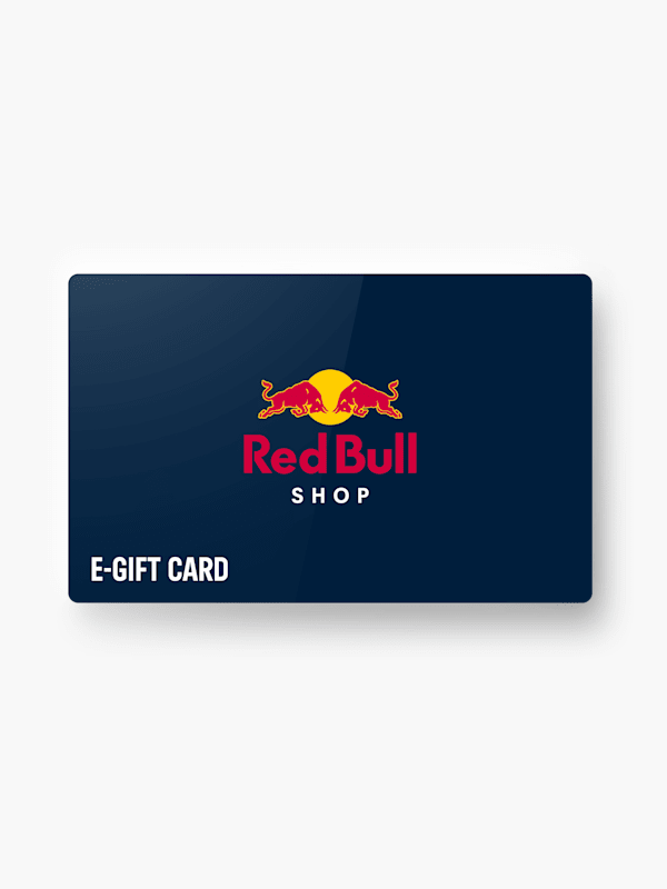 Red Bull Shop E-Gift Card (GCPV): Red Bull Shop