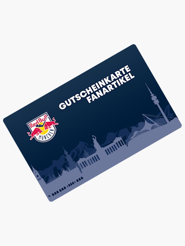 EHC Red Bull München E-Gift Card (GCPVECM): EHC Red Bull München
