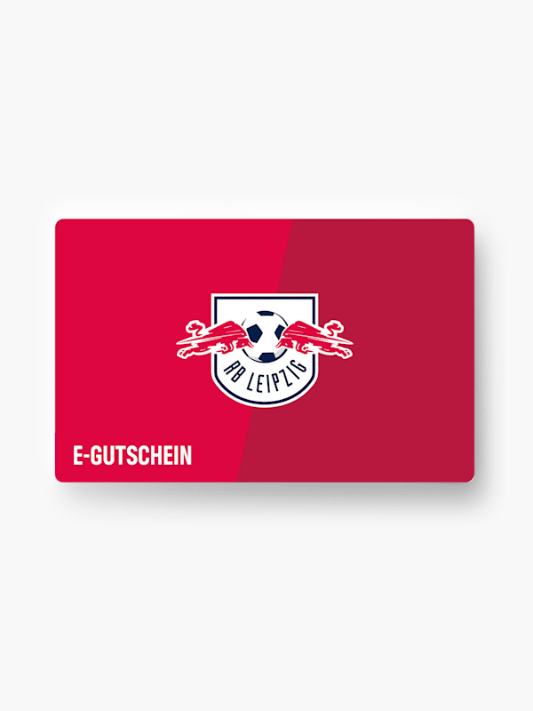 RB Leipzig E-Gift Card (GCPVRBL): RB Leipzig