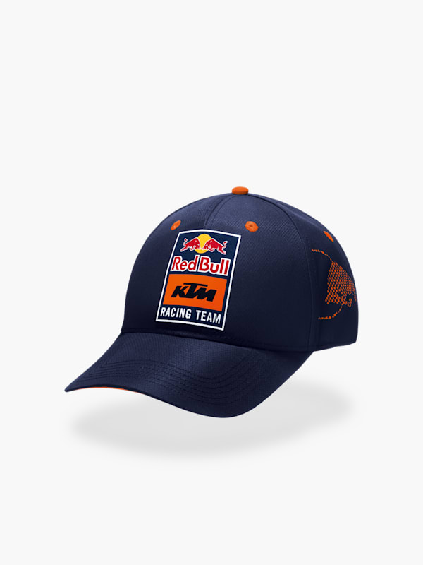Red Bull KTM Racing Team Shop: Youth Laser Cut Cap