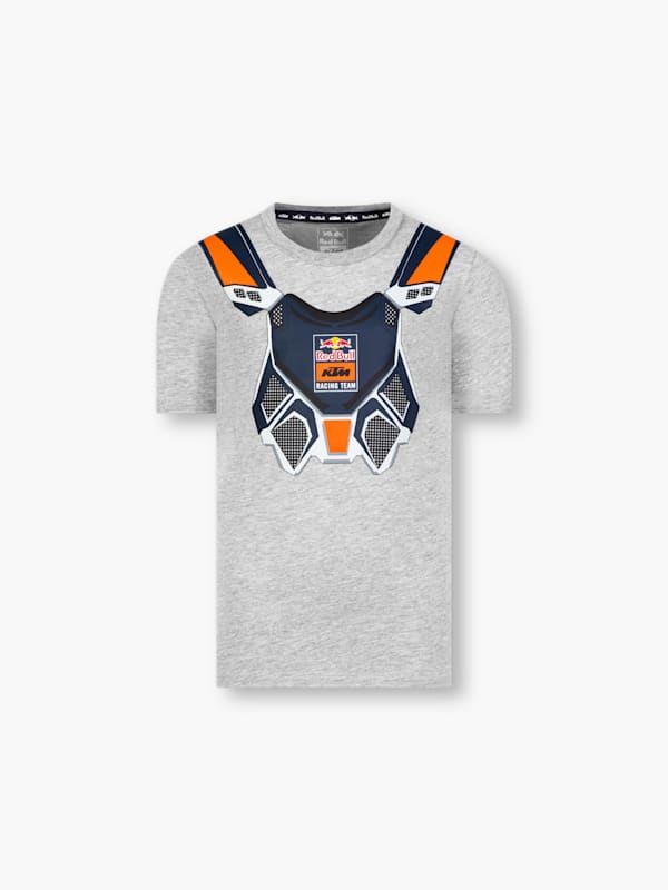 Youth Rock Solid T-Shirt (KTM22036): Red Bull KTM Racing Team youth-rock-solid-t-shirt (image/jpeg)