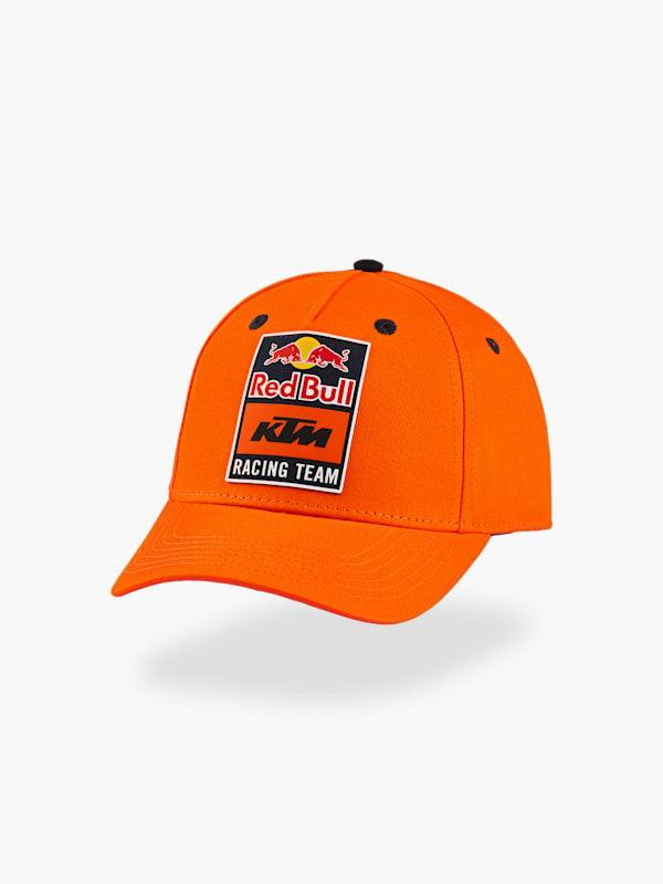Youth Zone Cap (KTM23029): Red Bull KTM Racing Team youth-zone-cap (image/jpeg)