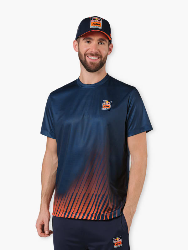 Motion Trikot (KTM24014): Red Bull KTM Racing Team