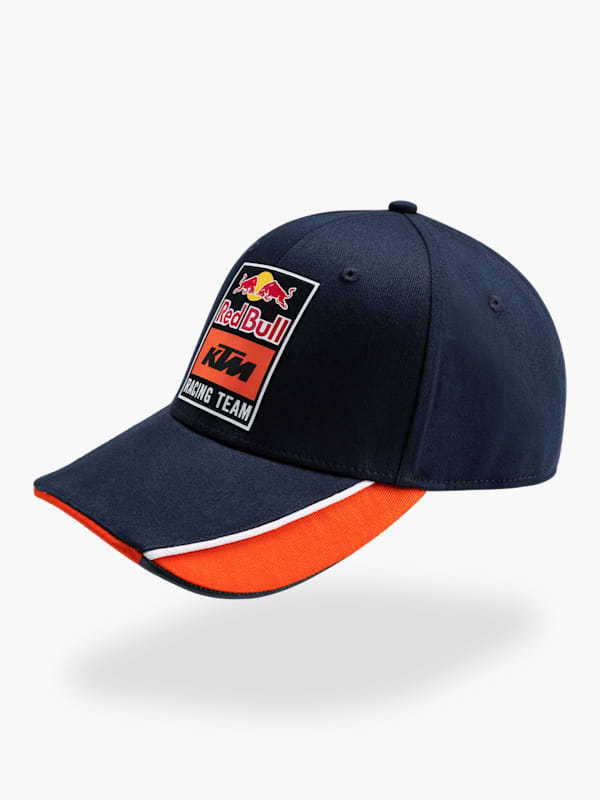 Apex Curved Cap (KTM24023): Red Bull KTM Racing Team apex-curved-cap (image/jpeg)