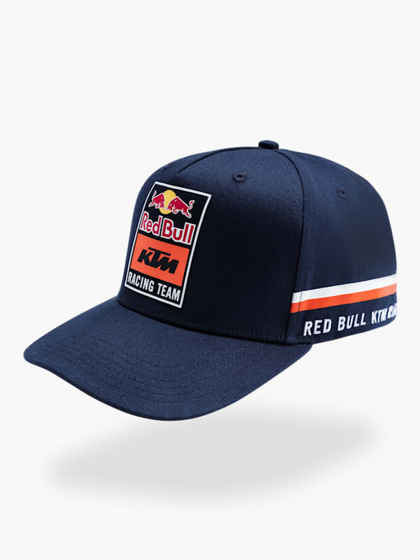 Traction Flat Cap (KTM24027): Red Bull KTM Racing Team traction-flat-cap (image/jpeg)