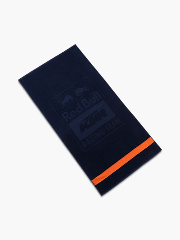 Race Beach Towel (KTM24052): Red Bull KTM Racing Team