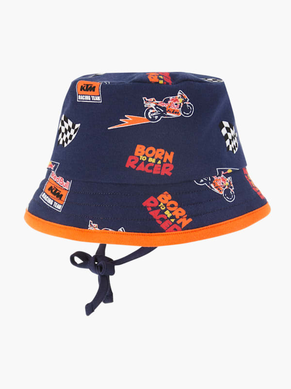 Red Bull KTM Baby Bucket Hat (KTM24107): Red Bull KTM Racing Team