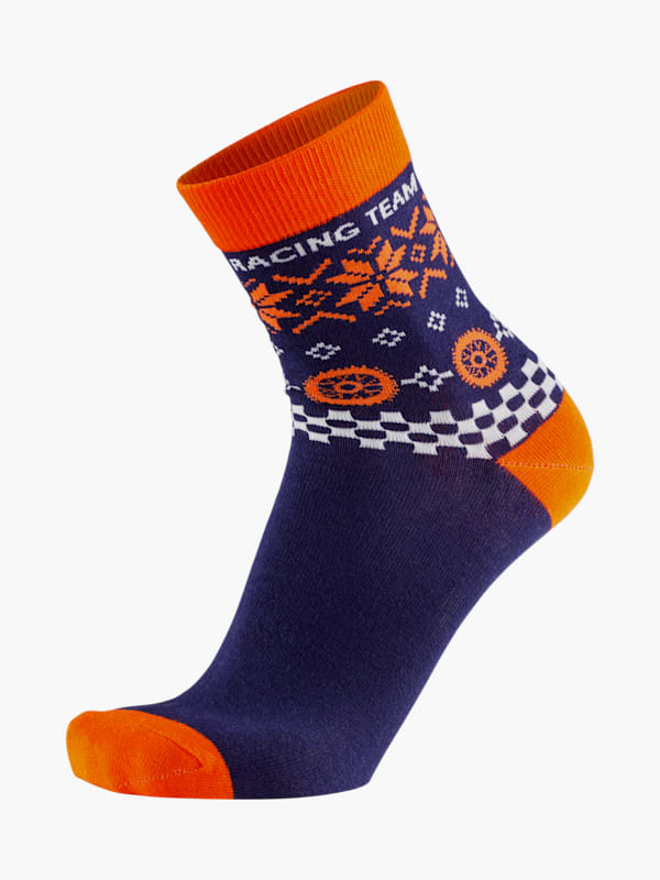 Red Bull KTM Winter Socks (KTM24118): Red Bull KTM Racing Team