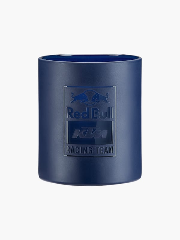 Red Bull KTM Winter Mug (M-KTM25076): Red Bull KTM Racing Team