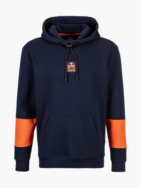 Grid Hoodie (KTM25003): Red Bull KTM Racing Team