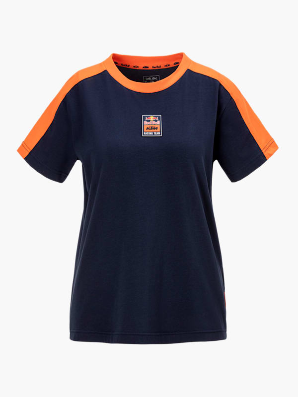 Grid T-Shirt (KTM25005): Red Bull KTM Racing Team