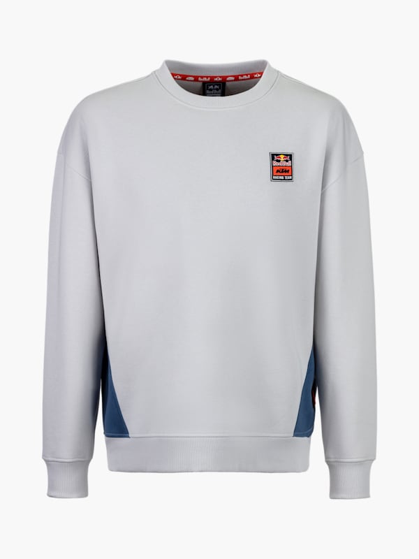 Dusk Pullover (KTM25009): Red Bull KTM Racing Team