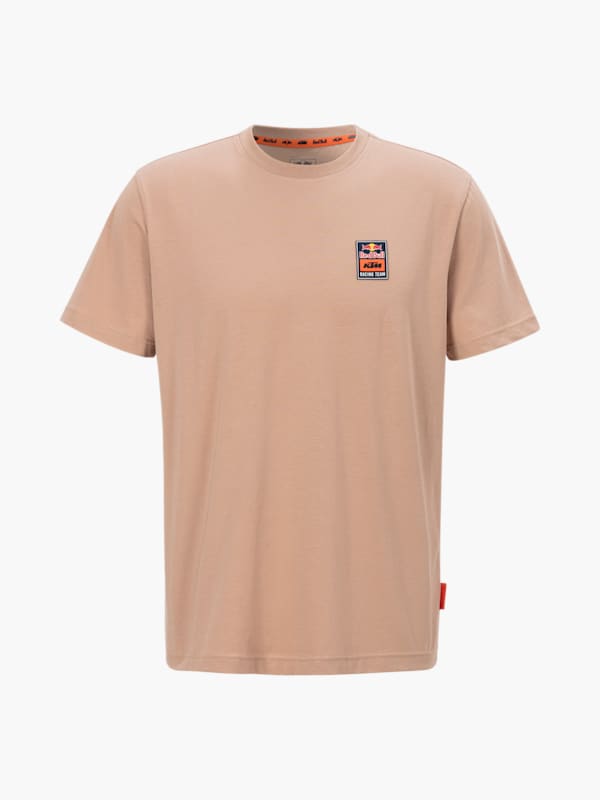Gear T-Shirt (KTM25014): Red Bull KTM Racing Team