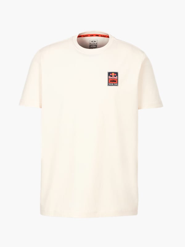 Fuel T-Shirt (KTM25015): Red Bull KTM Racing Team
