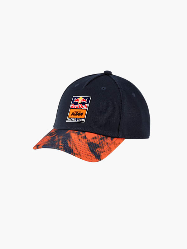Youth Grid Cap (KTM25029): Red Bull KTM Racing Team