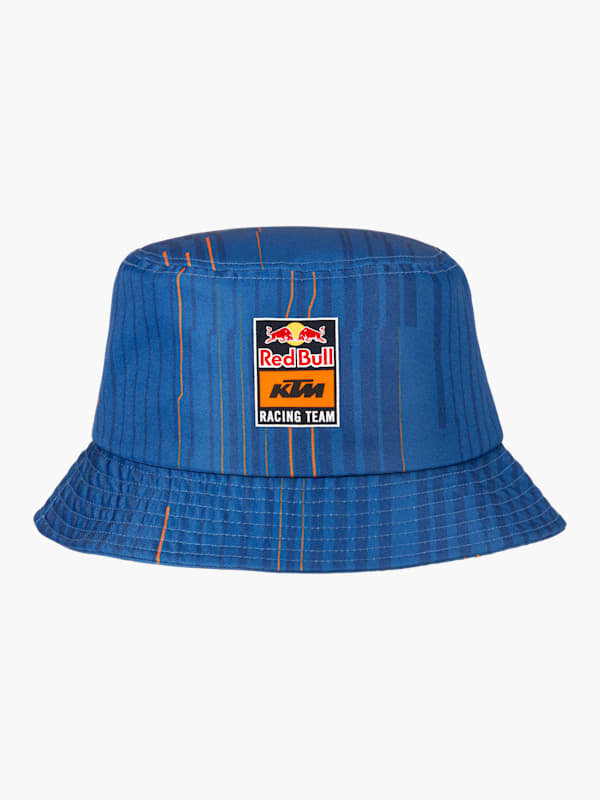 Blaze Bucket Hat (KTM25033): Red Bull KTM Racing Team