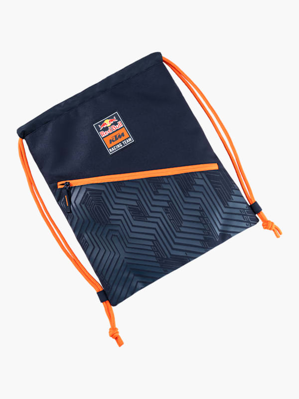 Grid Drawstring Bag (KTM25037): Red Bull KTM Racing Team