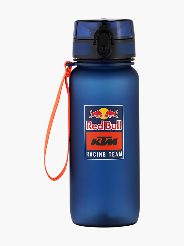 Grid Water Bottle (KTM25043): Red Bull KTM Racing Team
