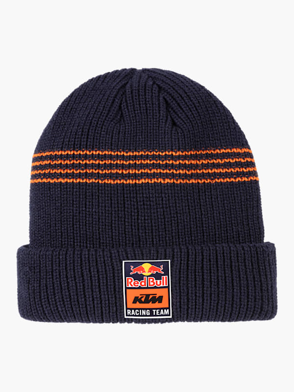 Gear Beanie (KTM25059): Red Bull KTM Racing Team
