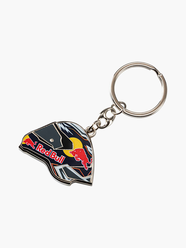 Pedro Acosta Keyring (M-KTM25069): Red Bull KTM Racing Team