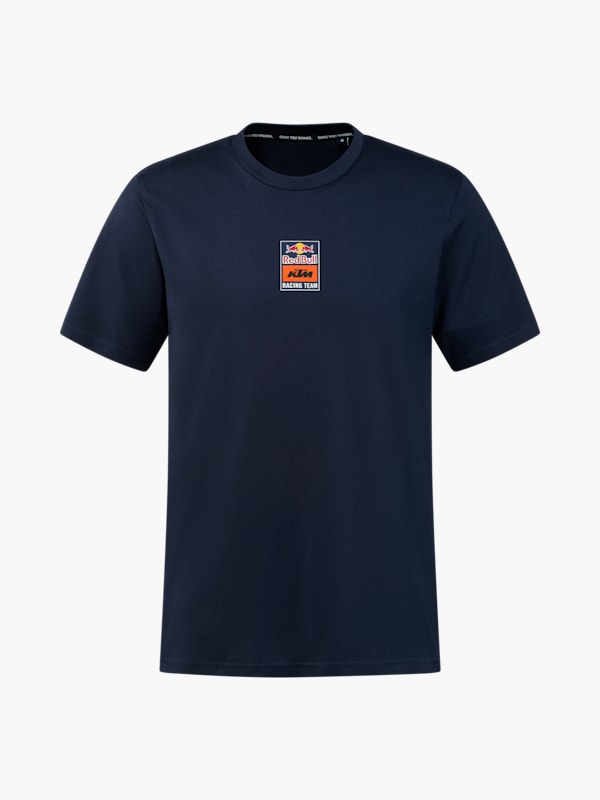 Brad Binder Rider T-Shirt (M-KTM26016): Red Bull KTM Racing Team