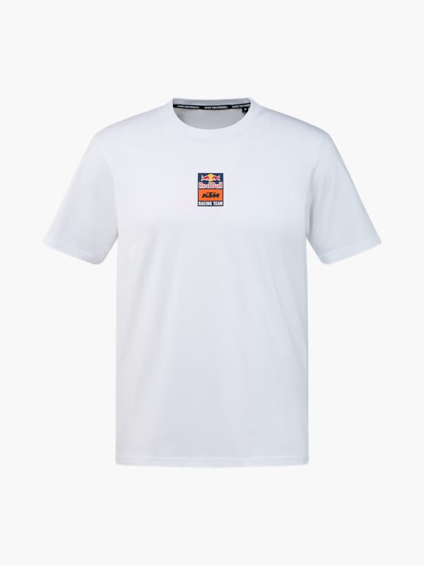 Pedro Acosta Rider T-Shirt (M-KTM26017): Red Bull KTM Racing Team